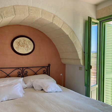 Boutique Hotel Masseria Sottomasi Savelletri Exterior foto